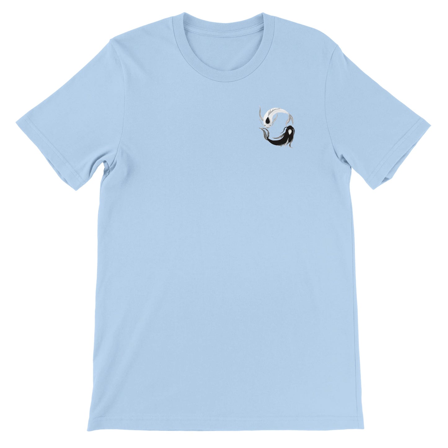 Jujutsu Kaisen - Gojo & Geto Crewneck T-shirt