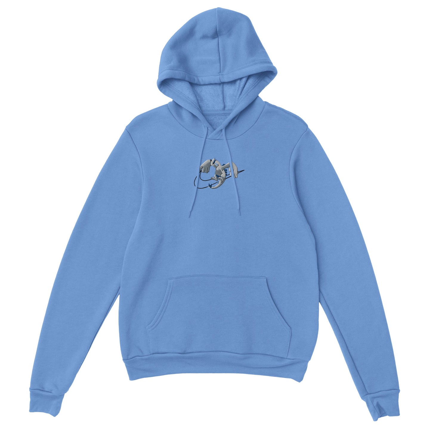 Pokemon - Lugia Classic Unisex Pullover Hoodie