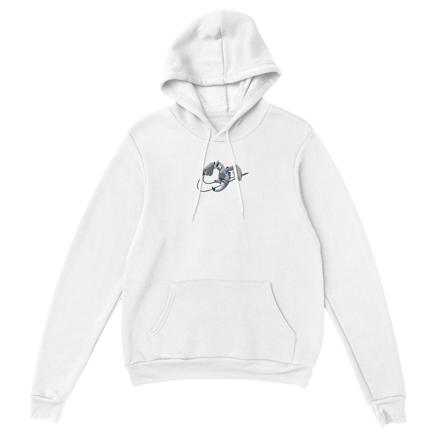 Pokemon - Lugia Classic Unisex Pullover Hoodie