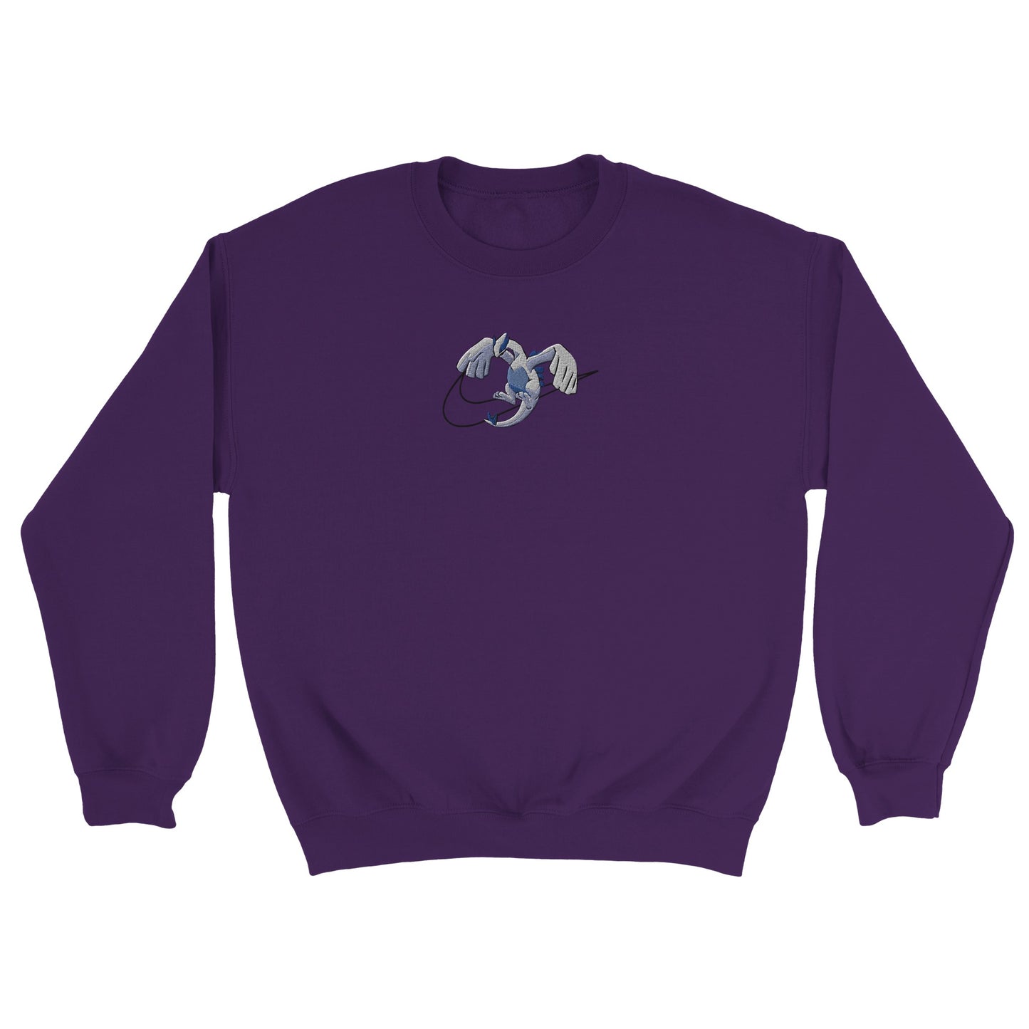 Pokemon - Lugia Classic Unisex Crewneck Sweatshirt