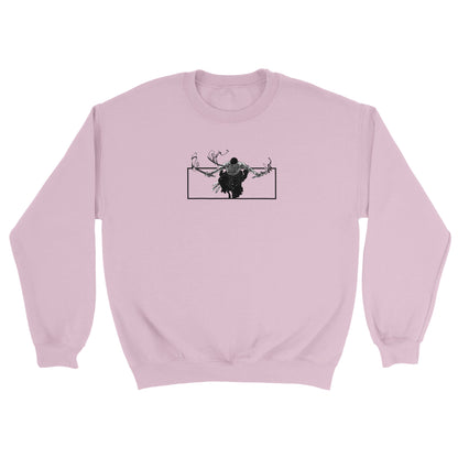 One Piece - Zoro Crewneck Sweatshirt