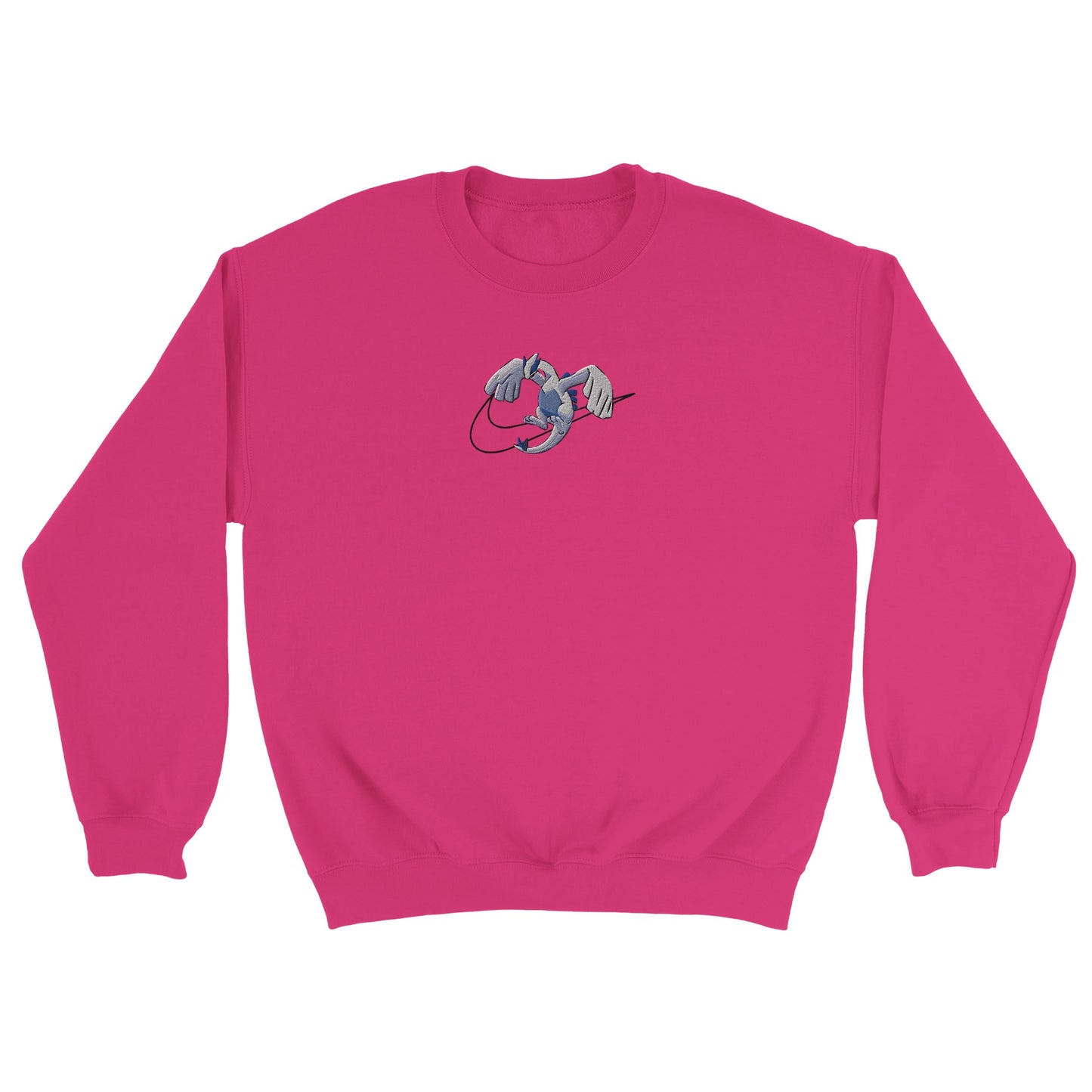 Pokemon - Lugia Classic Unisex Crewneck Sweatshirt