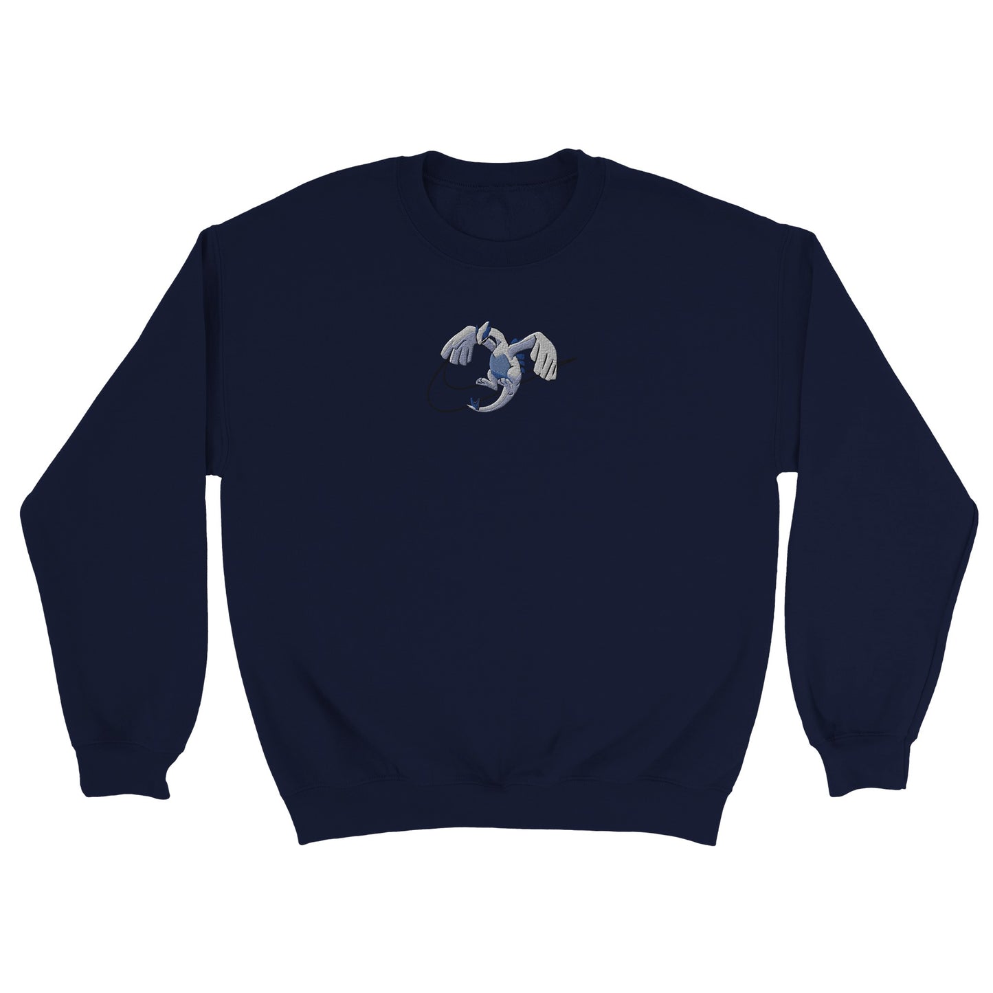 Pokemon - Lugia Classic Unisex Crewneck Sweatshirt