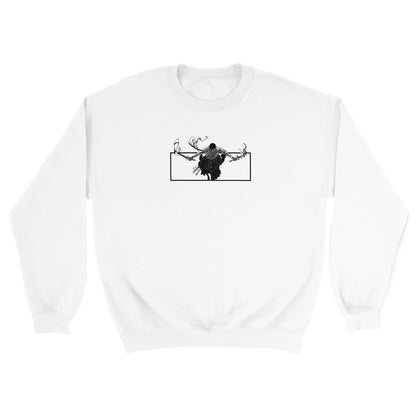 One Piece - Zoro Crewneck Sweatshirt