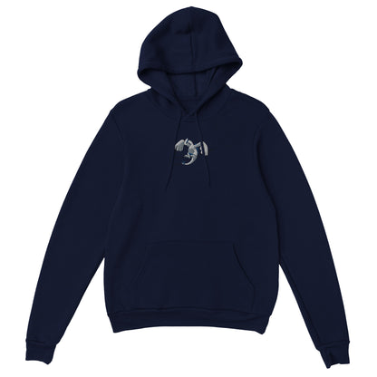 Pokemon - Lugia Classic Unisex Pullover Hoodie