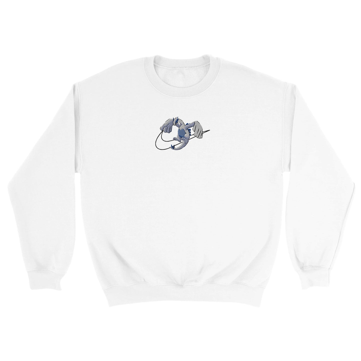 Pokemon - Lugia Classic Unisex Crewneck Sweatshirt