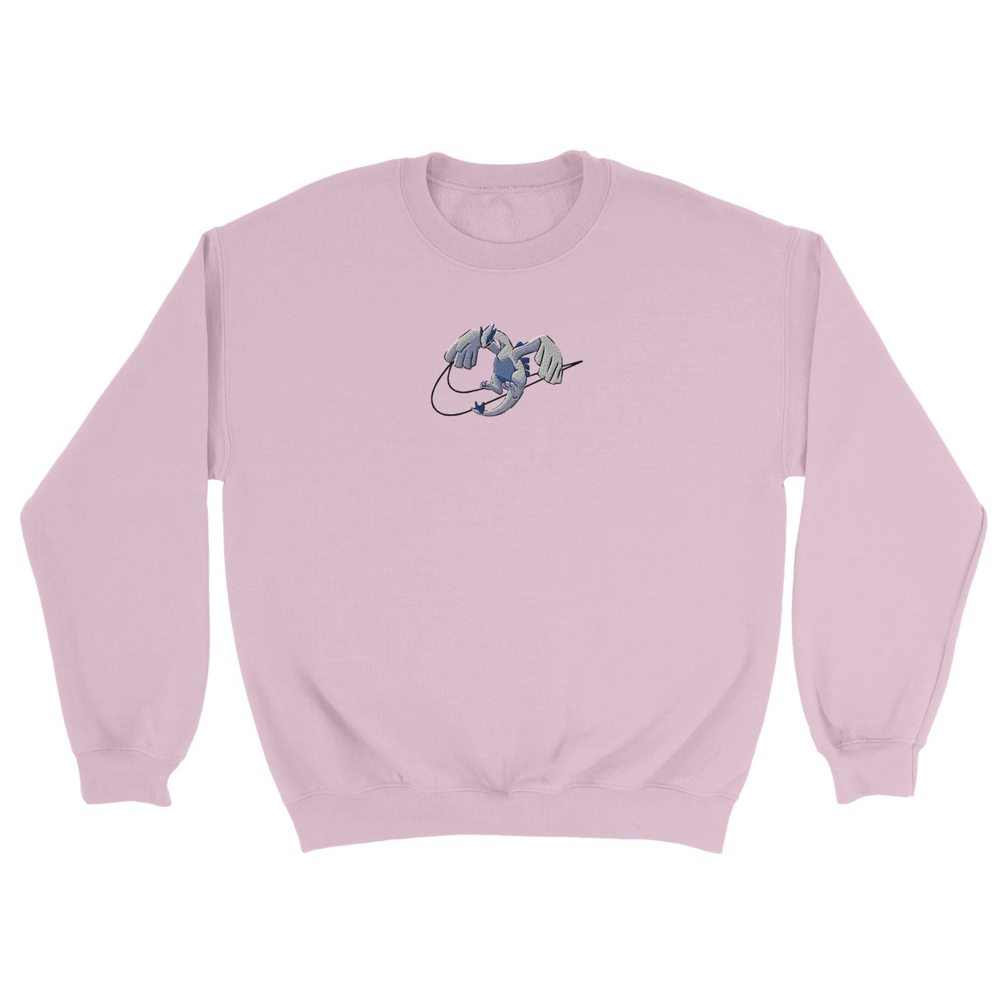 Pokemon - Lugia Classic Unisex Crewneck Sweatshirt