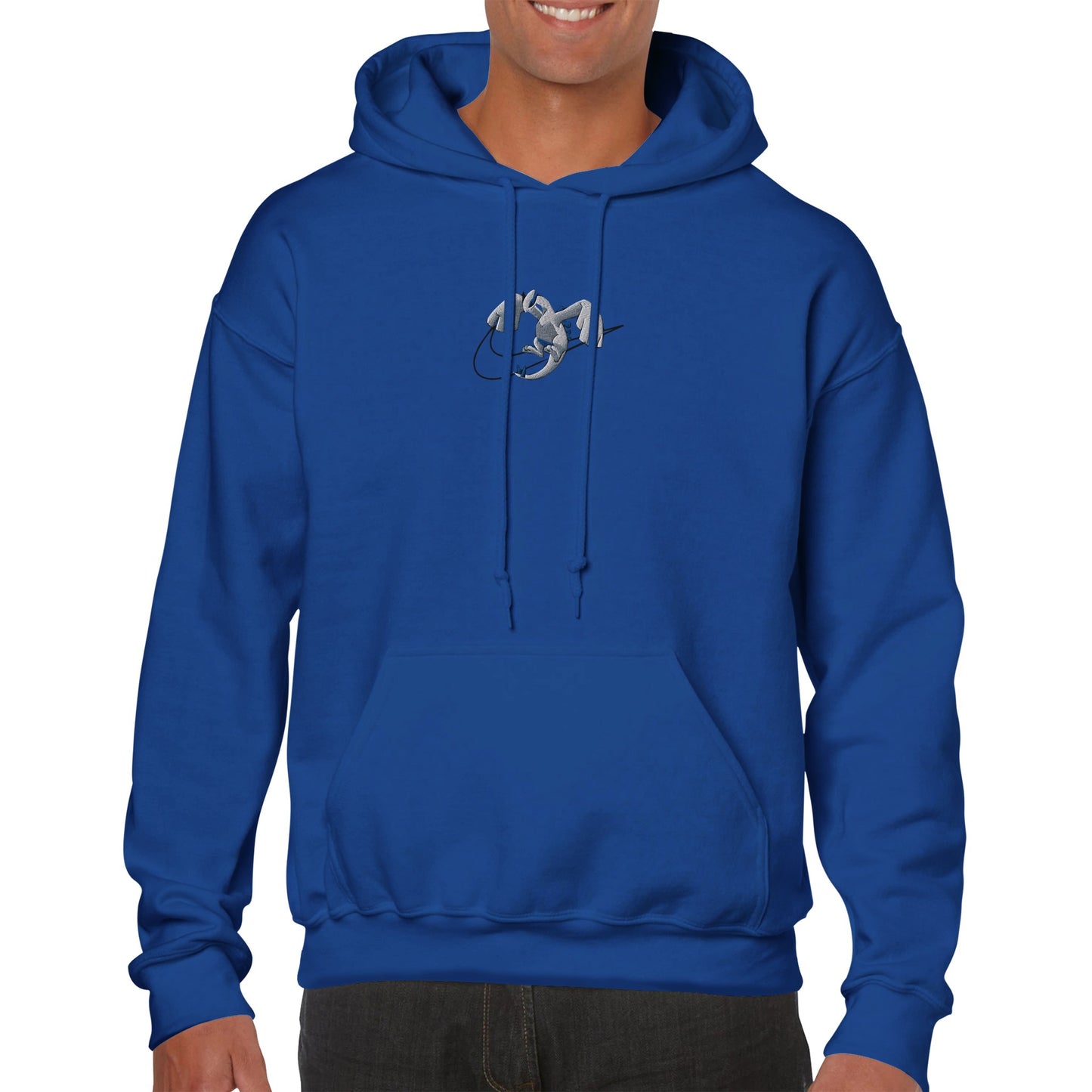 Pokemon - Lugia Classic Unisex Pullover Hoodie